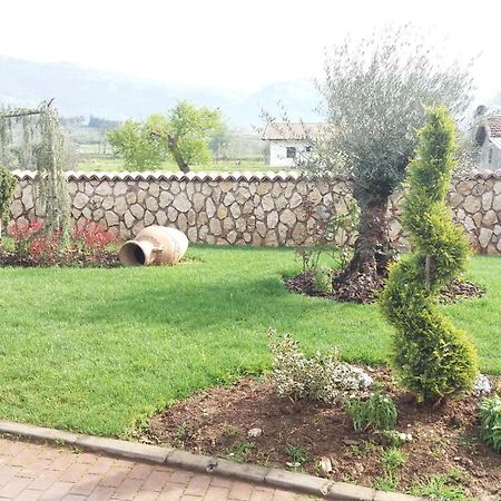 Agriturismo Sant' Isidoro Villa Anagni Dış mekan fotoğraf