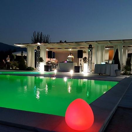 Agriturismo Sant' Isidoro Villa Anagni Dış mekan fotoğraf