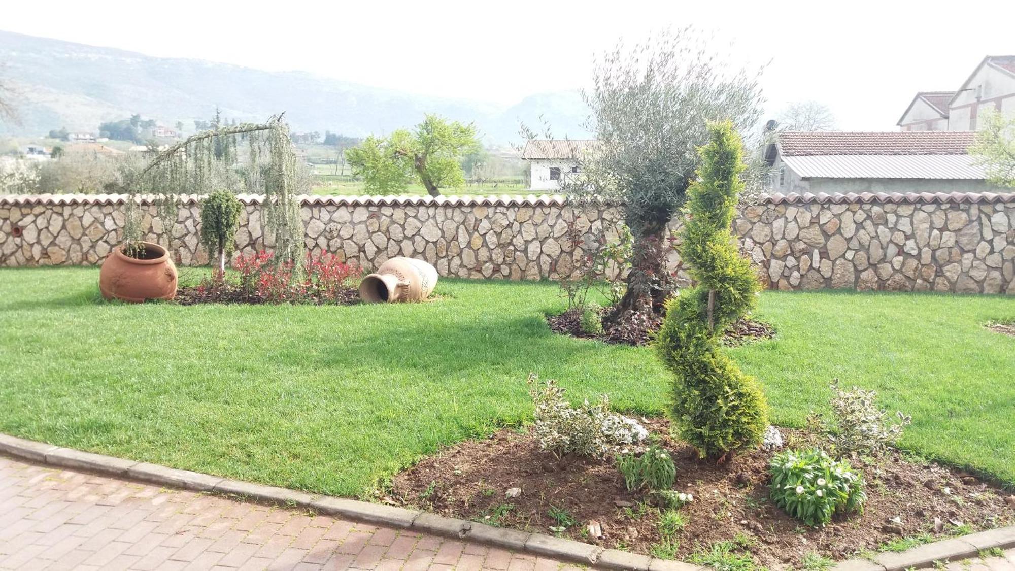 Agriturismo Sant' Isidoro Villa Anagni Dış mekan fotoğraf