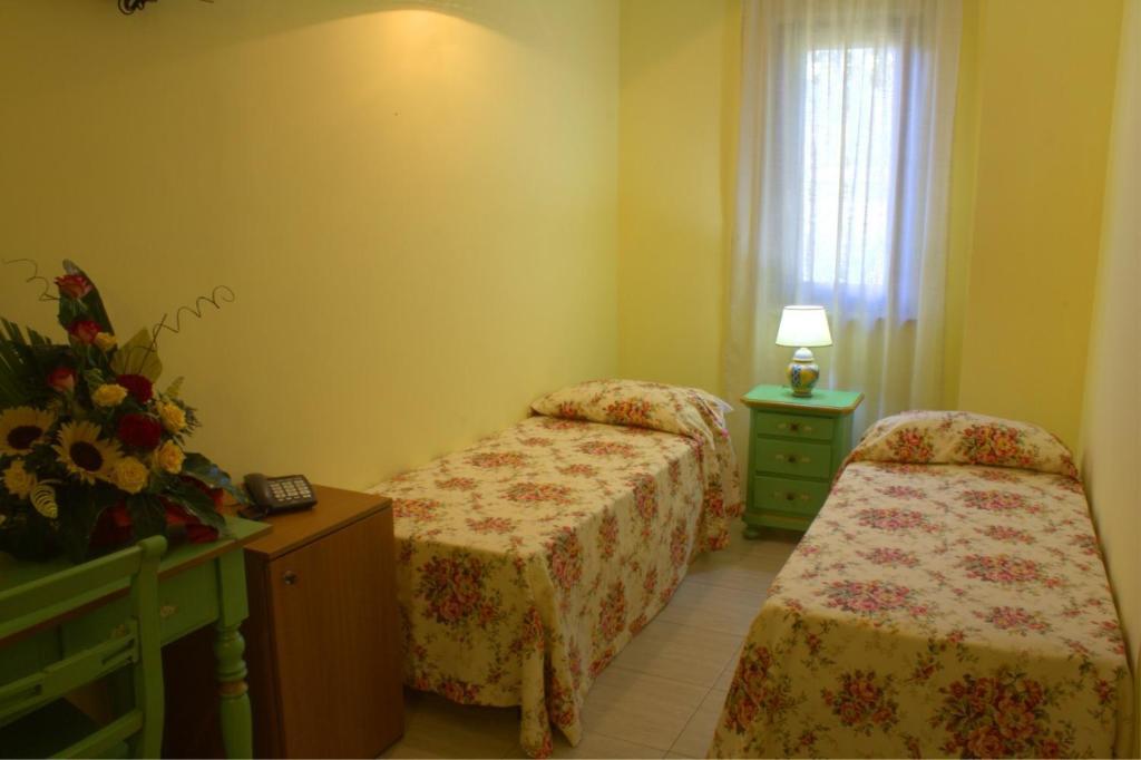 Agriturismo Sant' Isidoro Villa Anagni Oda fotoğraf