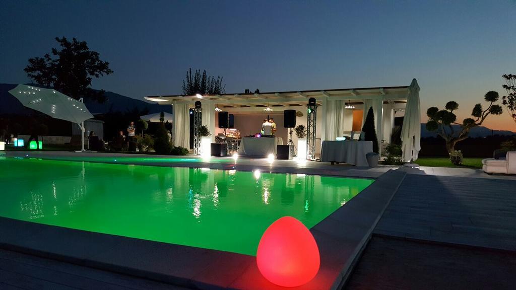 Agriturismo Sant' Isidoro Villa Anagni Dış mekan fotoğraf
