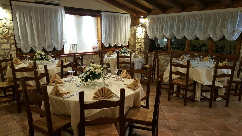 Agriturismo Sant' Isidoro Villa Anagni Dış mekan fotoğraf