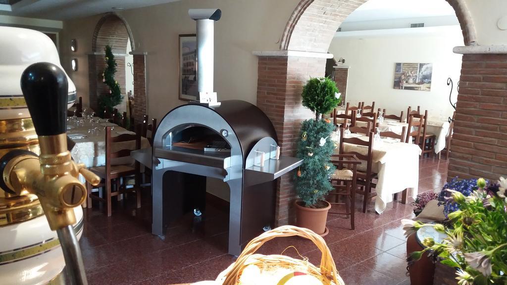 Agriturismo Sant' Isidoro Villa Anagni Dış mekan fotoğraf