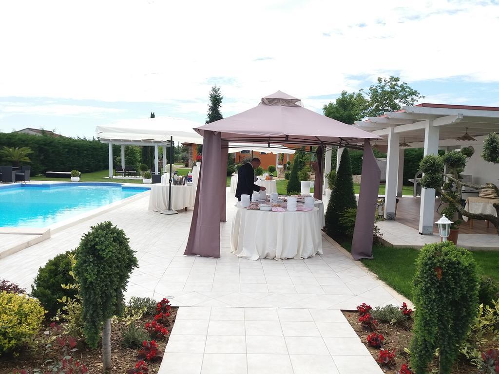 Agriturismo Sant' Isidoro Villa Anagni Dış mekan fotoğraf
