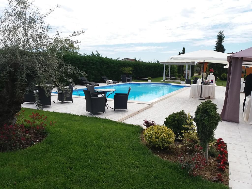 Agriturismo Sant' Isidoro Villa Anagni Dış mekan fotoğraf